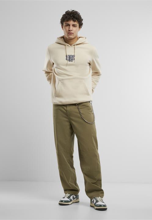 Image du produit Mister Tee MisterTee NYC Vieux mot anglais sweat à capuche - 179667 (XL)