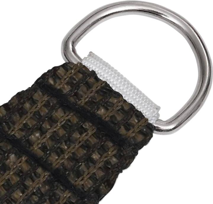Actual product image VidaXL Sonnensegel (3 x 6 m)