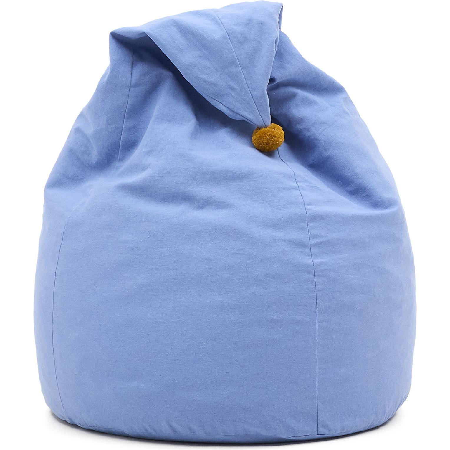 Kave Home, Hocker + Pouf, Olvi