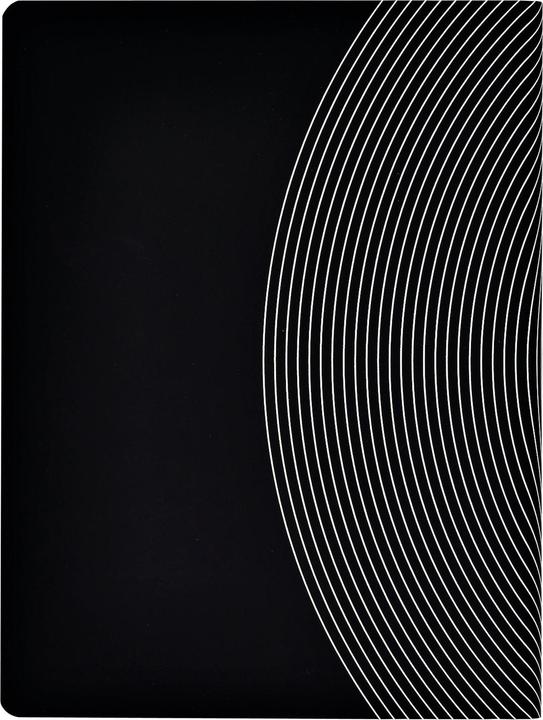 Actual product image Nuuna Graphic L, Bang Head Here (22 x 16.5 cm, Dotted, Soft cover)