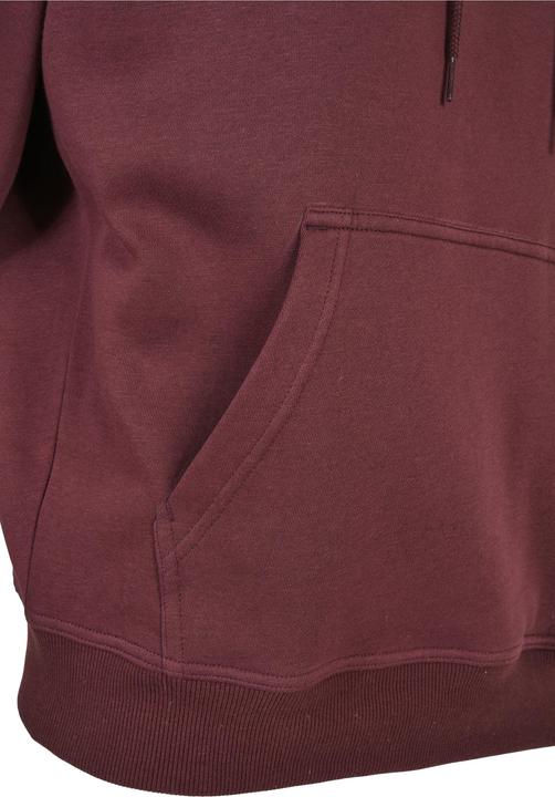 Produktbild Urban Classics Hoodie Blank (S)