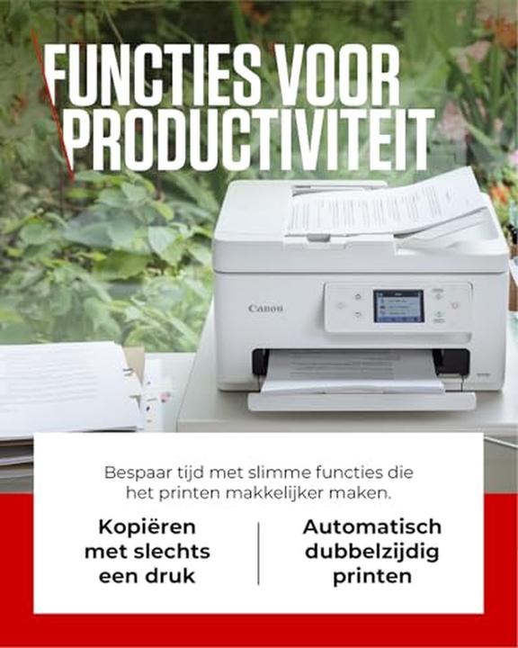 Image du produit Canon Pixma TS7750i (Encre, Couleur)