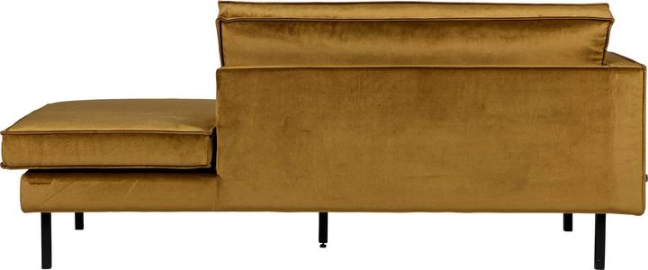 Image du produit Woood Rodeo (Recamière)