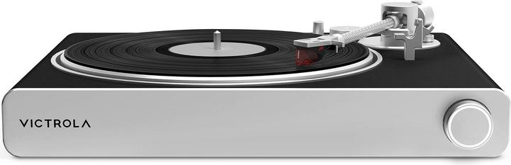 Image du produit Victrola VPT-3000-BSL-INT (Manuel)