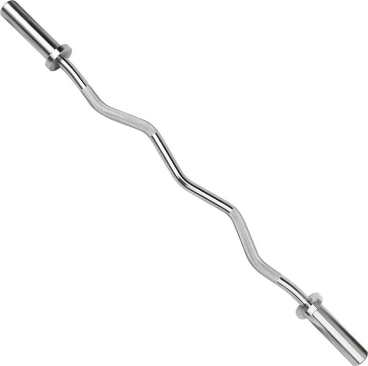 Image du produit Gladiatorfit Barre de curling SZ