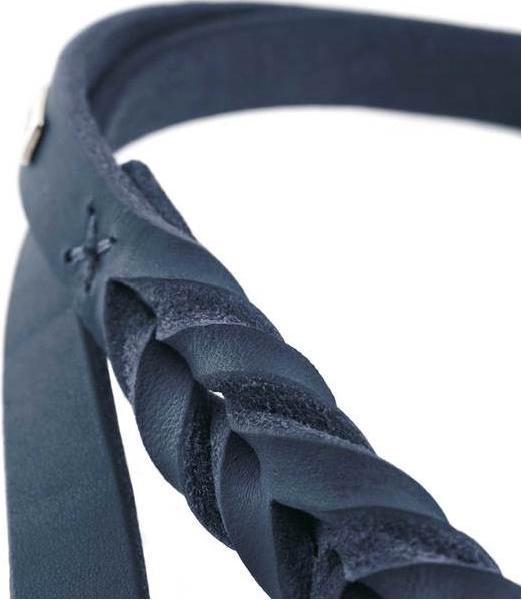 Actual product image Hunter Adjustable leash Solid Education (Dog, Dog sport)