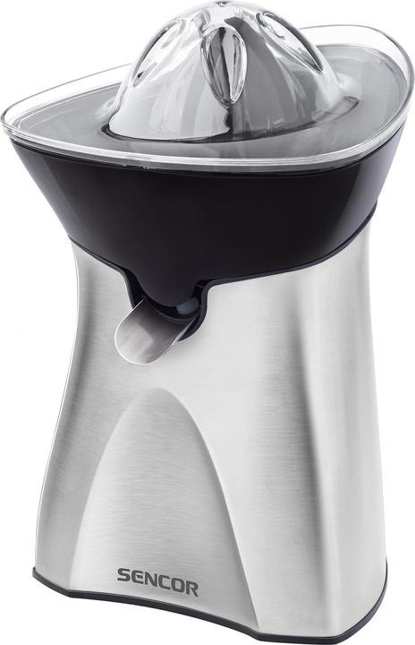 Actual product image Sencor SCJ 6050 SS Power 60W, stainless steel