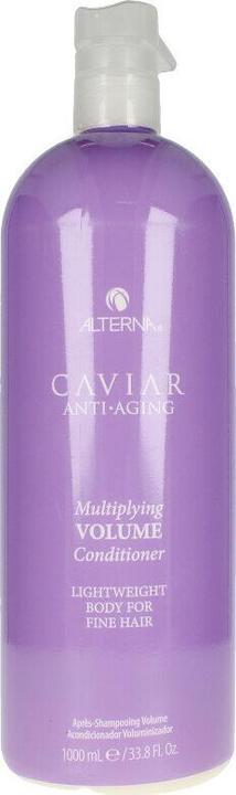 Actual product image Alterna Caviar Anti-Aging Multiplying Volume (1000 ml)