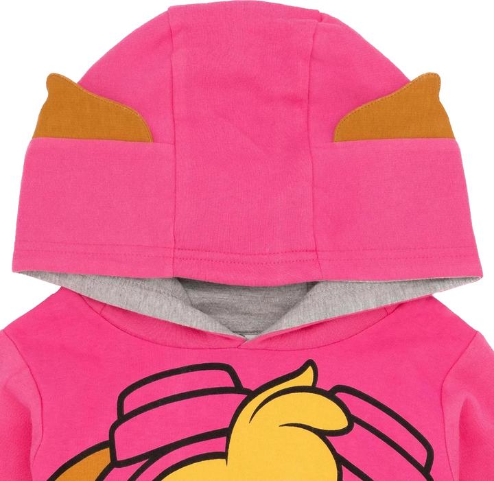 Produktbild Paw Patrol Kapuzenpullover 3DOhren (116)