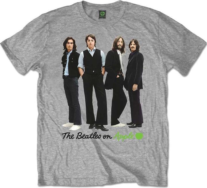 Produktbild The Beatles Iconic Colour (M)