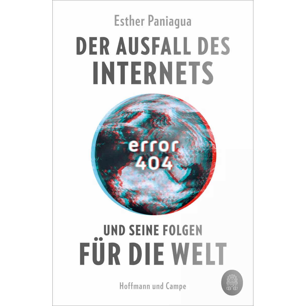 Error 404, Fachbücher von Thomas Stauder, Marlene Fleissig, Esther Paniagua