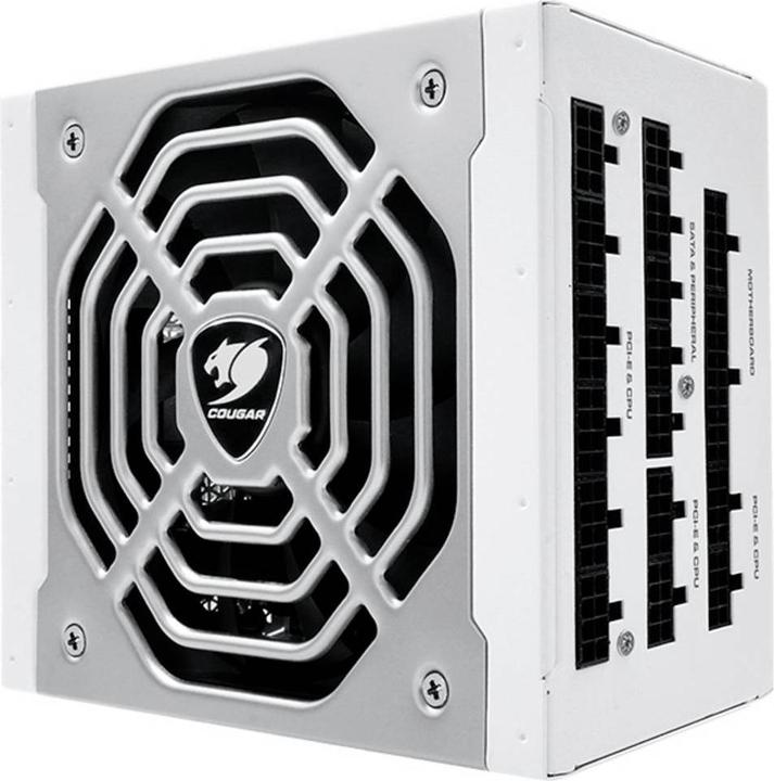 Produktbild Cougar POLAR1050 80 Plus Platinium (1050 W)