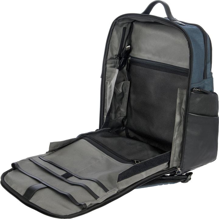 Image du produit Brics Sac à dos Monza 43 cm pour ordinateur portable (19 l)