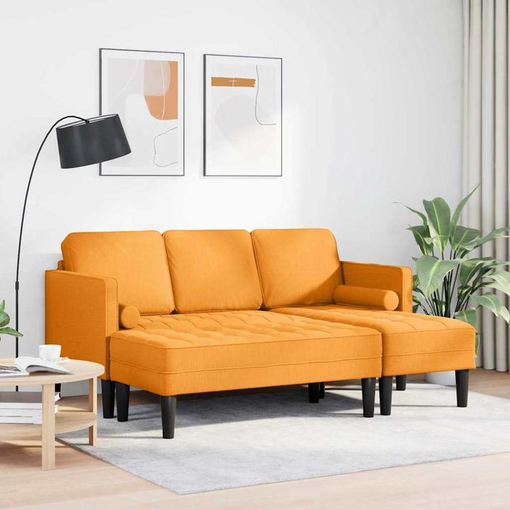 Produktbild vidaXL Sofa Set