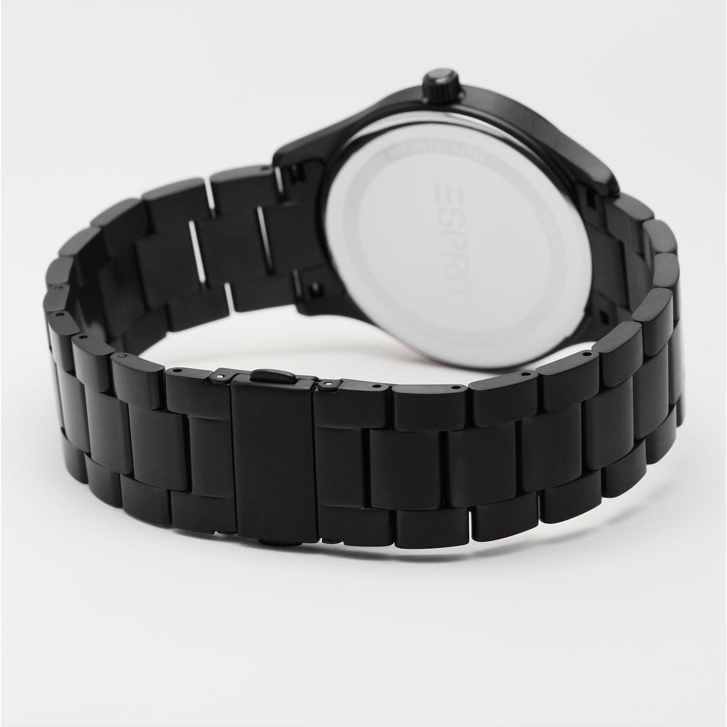 Thumbnail - Esprit, Armbanduhr, Herrenuhr Marvelous, Schwarz, (Analoguhr, 40 mm)