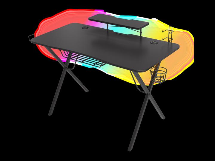 Actual product image Genesis HOLM 300 RGB