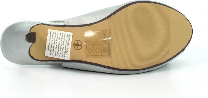 Image du produit Lunar Escarpins Sabrina Corset (37)