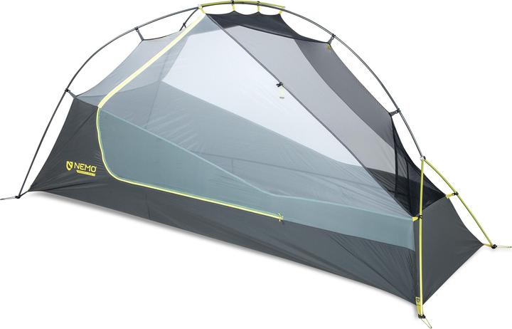 Produktbild Nemo Equipment Dragonfly OSMO 1P (Kuppelzelt, 0.95 kg, 1 Person)