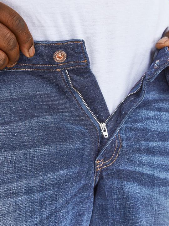 Produktbild Jack & Jones Glenn Original AM 815 Plus Size Slim Fit Jeans (W42/L32)