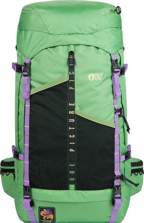 Produktbild Picture Off Trax 30+10 (40 l)