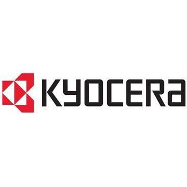 Kyocera CB-5150L Wooden Low Cabinet, Drucker Zubehör