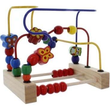 Besttoy Motorikschleife