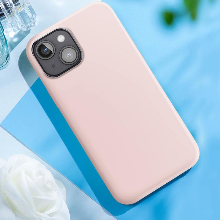 Immagine prodotto Moxie Serie BeFluo (Apple iPhone 15 Plus)