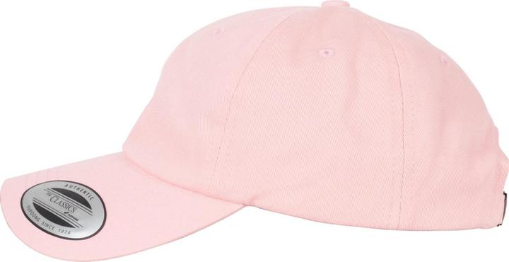 Actual product image Mister Tee Coca Cola Logo Dad Cap (One size)