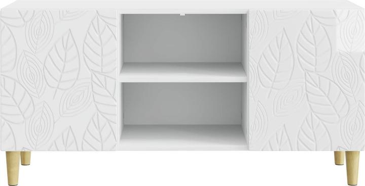 Produktbild vidaXL TV-Schränk (102 x 34.50 x 50 cm)