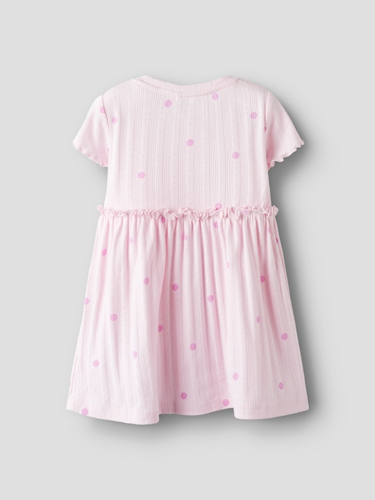 Produktbild Name it Print Kleid (104)