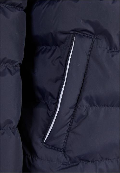 Immagine prodotto Urban Classics Ragazzi Giacca a bolle di base - 17222 (122, 128)