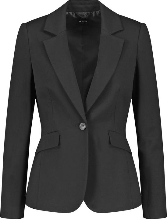 Actual product image Taifun Blazer long sleeve lined (36)