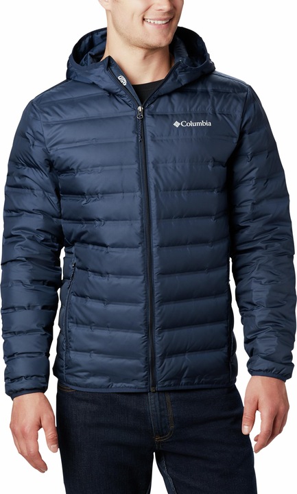 Actual product image Columbia Lake Down (S)