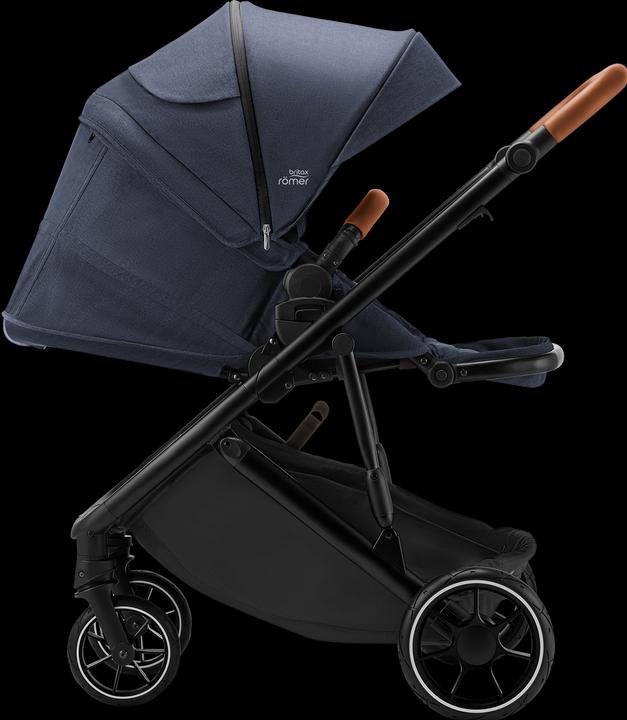 Actual product image Britax Römer Strider M stroller