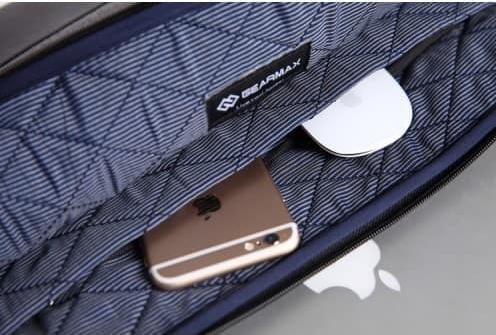 Produktbild Gearmax England Style 13 Zoll (13")