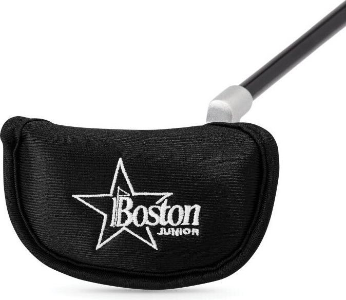Actual product image Boston Junior premium (sac + 6 clubs)