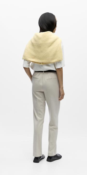 Image du produit Object OBJLISA Straight Leg Hose (W36/L32)