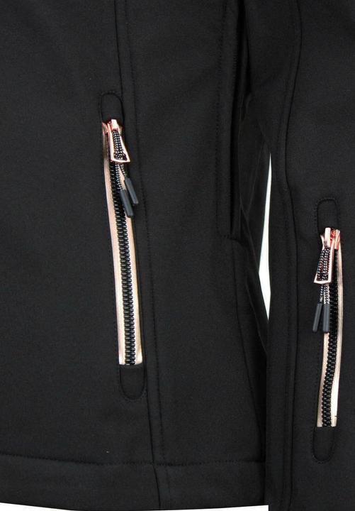 Produktbild Peak mountain Softshell Amaleoff (S)