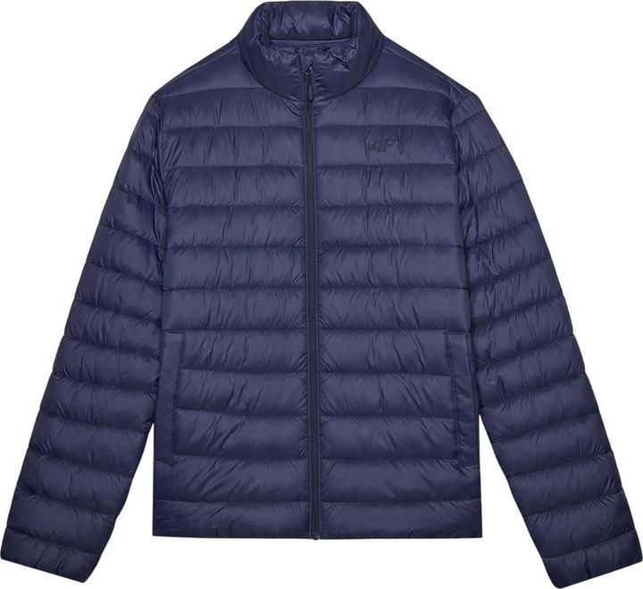 Produktbild 4F M483 Steppjacke (L)