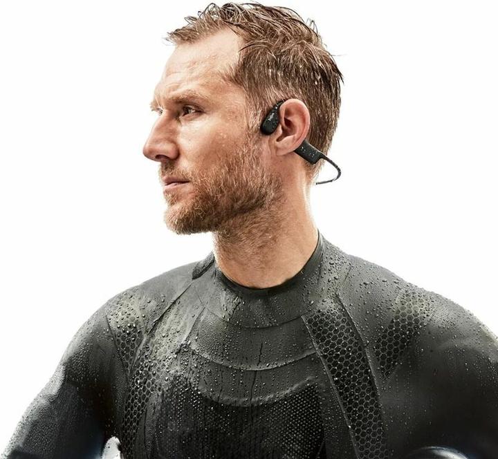 Actual product image Shokz OpenSwim (8 h, Wireless)