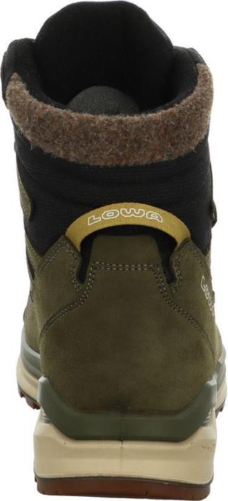 Actual product image Lowa Ottawa Evo GTX (42)