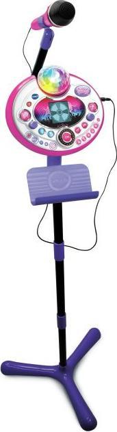 Image du produit VTech Super Camion Dépannage (Français, 1 - 4 Années)