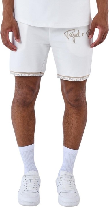 Produktbild Project X Paris shorts (M)