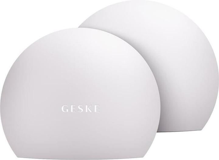 Actual product image Konjac Sponge Silikonowy powiększacz ust 4w1 Geske z Aplikacją (starlight) (Lip Care Stick)