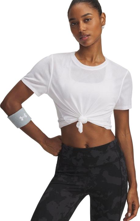 Produktbild Under Armour Launch JacqUArd Ss (M)