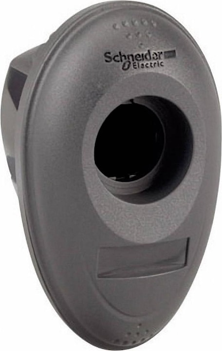 Actual product image Schneider Electric Control Station Sps Empty 1 Hole