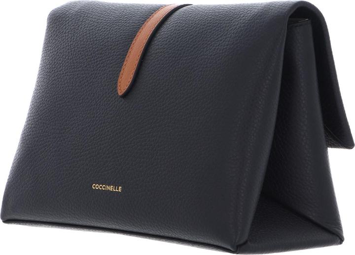 Immagine prodotto Coccinelle Dorian Tricolor Handbag Grained Leather