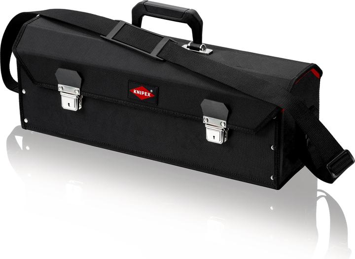 Image du produit Knipex Jeu d'outils Électro 2 (372 mm)