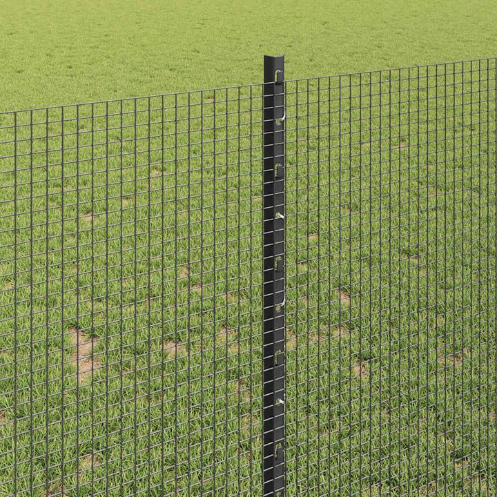 Produktbild vidaXL Aussenbarriere