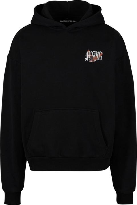 Produktbild Urban Classics Upscale L.A. Not Like Us Fluffy Hoody - 199461 (L, M)